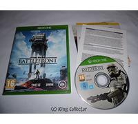 Star Wars Battlefront Xbox One