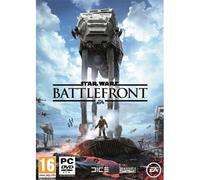Star Wars: Battlefront - PC (PC)