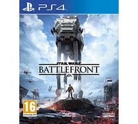 Star Wars Battlefront