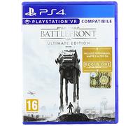 STAR WARS : Battlefront
