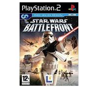 Star Wars Battlefront - Import Uk Ps2