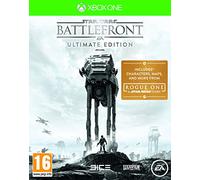 STAR WARS : Battlefront