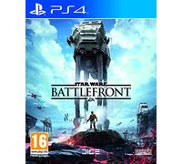 Star Wars : Battlefront