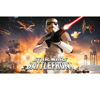 Star Wars Battlefront (Classic, 2004)
