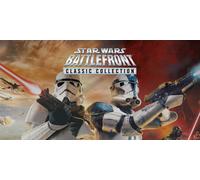 STAR WARS Battlefront Classic Collection (PC)