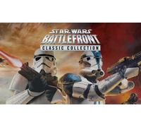 STAR WARS Battlefront Classic Collection (PS4)