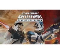 STAR WARS Battlefront Classic Collection (Steam Account)