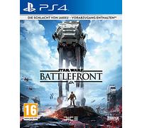 Star Wars Battlefront - Day One Edition [import allemand]