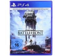 Star Wars: Battlefront - Day One Edition [import allemand]