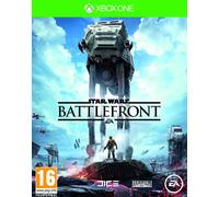 Star Wars: Battlefront Day One Edition Xbox One DVD Physique Jeu en Italien Neuf