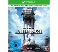 Electronic Arts – Jeu vidéo – Star Wars: Battlefront Day 1 Edition – Xbox One – Standard Allemand