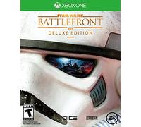 Star Wars: Battlefront - Deluxe Edition - Xbox One by Electronic Arts