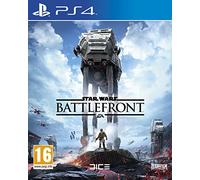 Star Wars: Battlefront (Early Access to Battle of Jakku DLC) /PS4