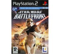 Star Wars Battlefront - Edition platinum