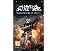 Star Wars Battlefront : Elite Squadron