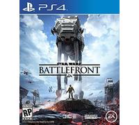 Star Wars : Battlefront Edition Limitée + Steelbook PS4