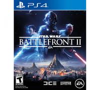 Star Wars: Battlefront Ii (2) (Import)