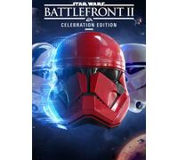 STAR WARS™ Battlefront™ II: Celebration Edition (ENG) (PC) Steam Key GLOBAL