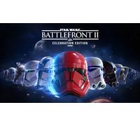 Star Wars Battlefront II Celebration Edition (PC) [Code de téléchargement]
