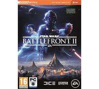 Star Wars Battlefront Ii (Code De Téléchargement Uniquement) PC