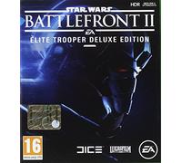 Star Wars Battlefront II Elite Trooper - Deluxe Day-One Limited - Xbox One