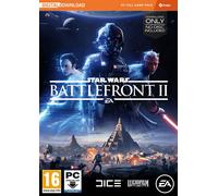 Star Wars - Battlefront Ii PC