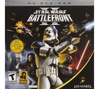 Star Wars Battlefront II (PC)