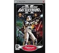 Star Wars - Battlefront II - Platinum G