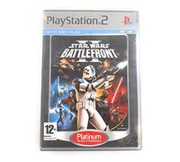 Star Wars Battlefront II (PS2) [import anglais]