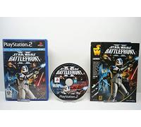 Star Wars Battlefront II (PS2) [import anglais]