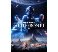 Star Wars: Battlefront II (RU) Origin Key GLOBAL