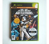 Star Wars Battlefront II (Xbox) [import anglais]