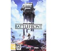 Star Wars - Battlefront Pc