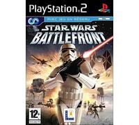 Star Wars Battlefront - Import Uk Ps2