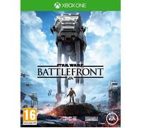 Star Wars Battlefront Jeu Xbox One
