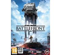 Star Wars Battlefront PC
