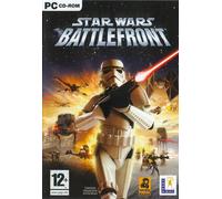 Star Wars Battlefront Pc