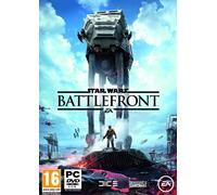 Electronic Arts – Jeu vidéo – STAR WARS : Battlefront