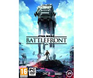 Star Wars: Battlefront - PC (PC)