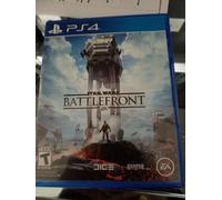 Star Wars Battlefront (Playstation Hits) Juego para Consola PlayStation 4, PS4