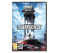 STAR WARS BATTLEFRONT POST L PCWIN FR PG FRONTLINE