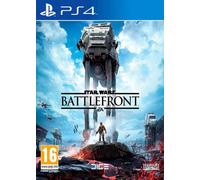 Star Wars Battlefront PS4