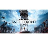 STAR WARS BATTLEFRONT (PS4)