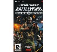STAR WARS BATTLEFRONT RENEGADE SQUADRON / JEU CONS