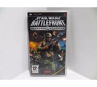 Star Wars Battlefront: Renegade Squadron (Sony PSP) [import anglais]