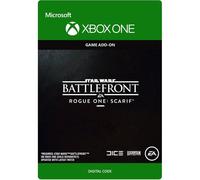 Star Wars Battlefront Rogue One: Scarif
