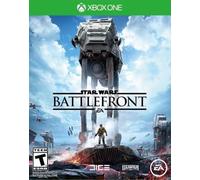 Star Wars: Battlefront - Standard Edition - Xbox One by Electronic Arts