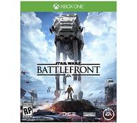 Star Wars: Battlefront - Standard Edition - Xbox One Xbox O (Microsoft Xbox One)