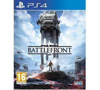 Star Wars Battlefront - Reservation Edition