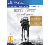 Star Wars : Battlefront - Ultimate Edition